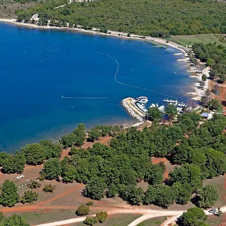 Spada In * Istrien 3* Porec