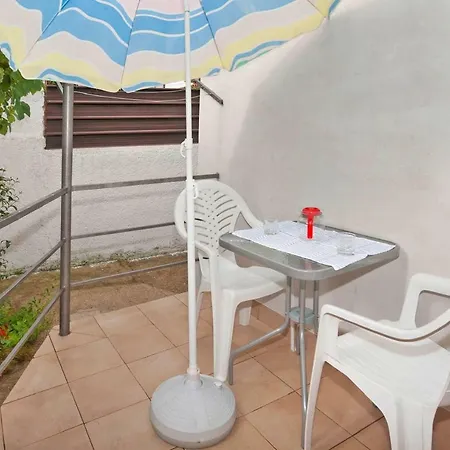 Spada In * Istrien Affittacamere Porec